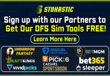 Draft Kings Week 16 Advice (Must-Know Tips for Fantasy Players)