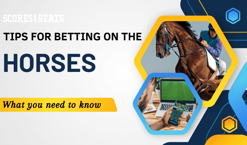 Betting on Sanford Stakes 2024: How to Place Your Bets? (Beginners Guide)