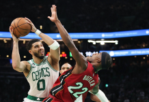 Jayson Tatum Playoff Stats vs Regular Season:  Does His Game Change in the Playoffs?