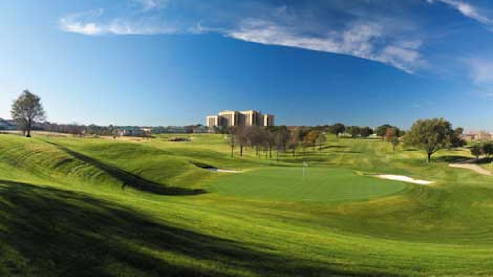 Looking for a challenge? Heres your guide to the tpc las colinas golf course!