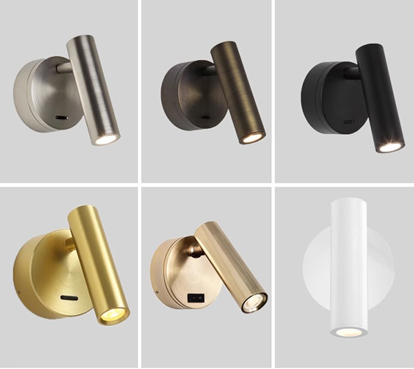 Modern Reading Fixtures for Every Room: Discover Stylish and Functional Lights