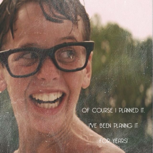 Best Squints Quotes From The Sandlot | Relive The Movie Moments
