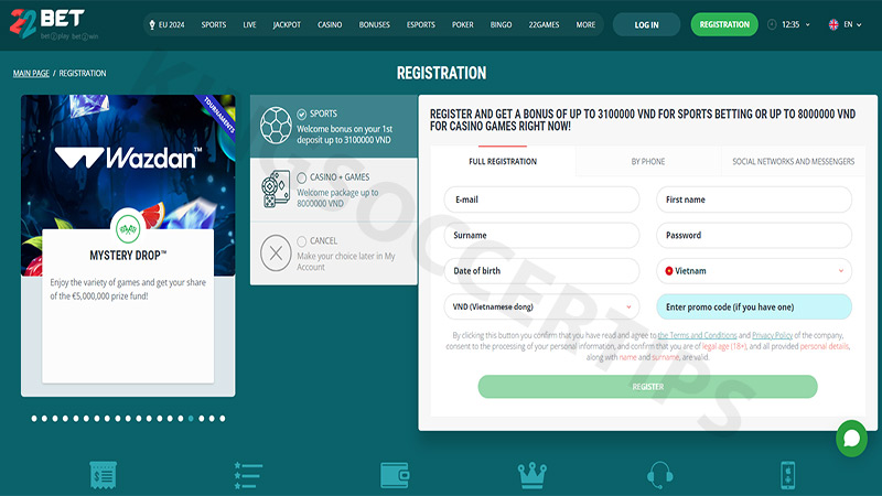 Bolivia vs. Venezuela: Where to Bet? (Easy Guide to the Best Betting Sites Online!)