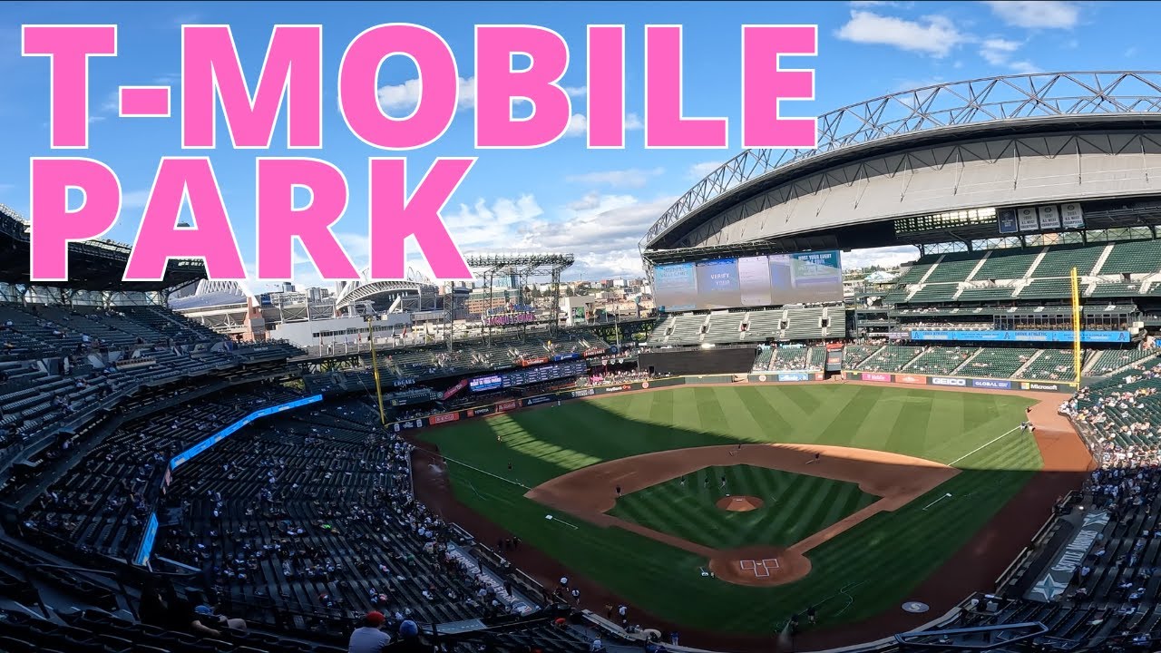 4k T Mobile Park Guide (Everything You Need to Enjoy the Best Picture)