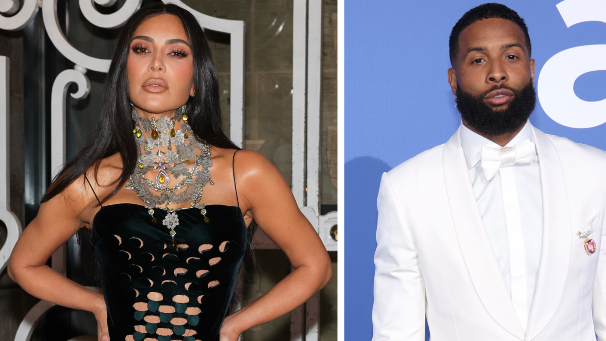 Odell and Kim Video Controversy: Get the Latest Details