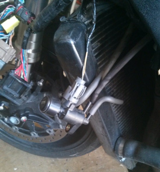 2007 Honda Fireblade 1000RR Problems and How to Fix It, Do Not Miss It!