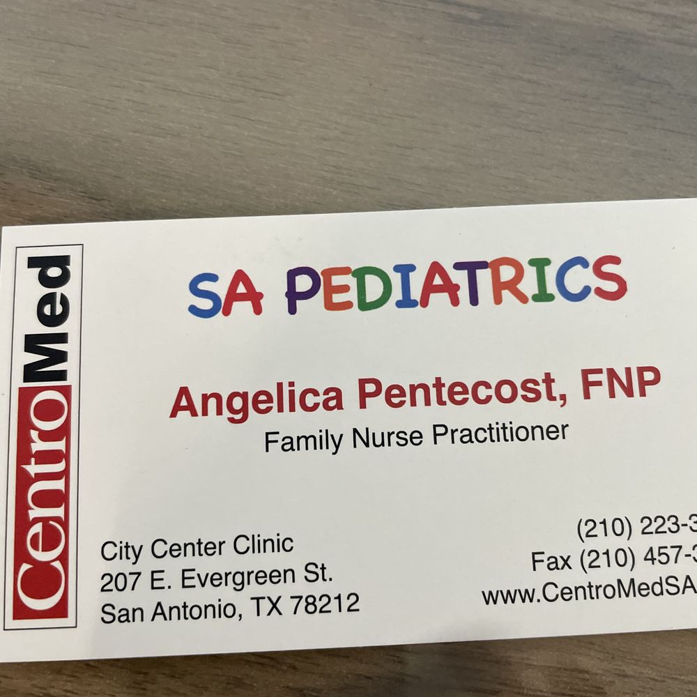 San Antonio Pediatrics San Saba: Expert Care for Your Kids | Choosing a Pediatrician in San Saba, San Antonio Made Simple