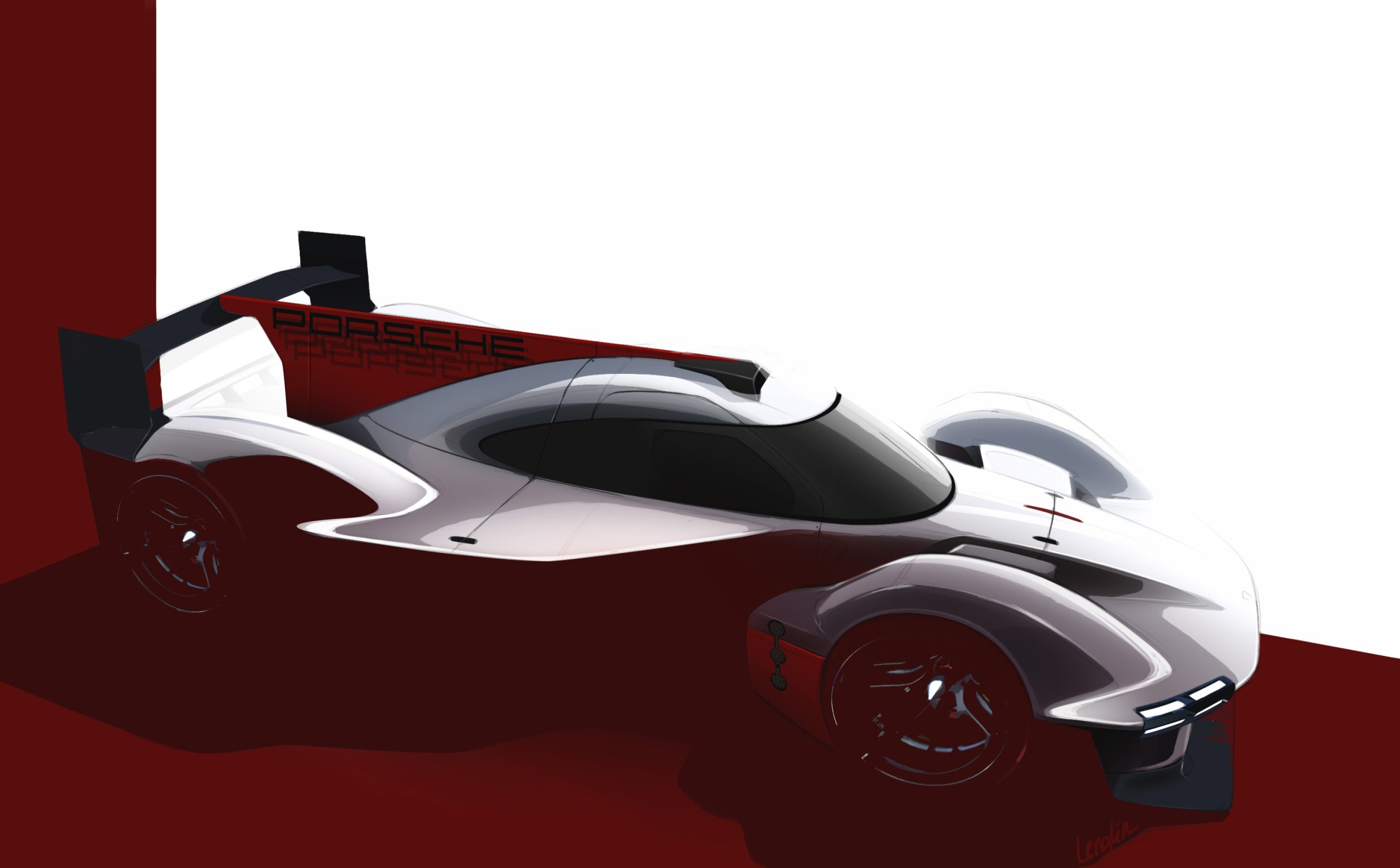 LMDh AcuraDrawing: What Is It? Find Out All the Details Here!