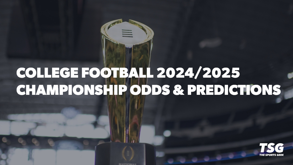 National Championship Game Predictions: Underdog or Favorite? Find Out Who to Bet On!