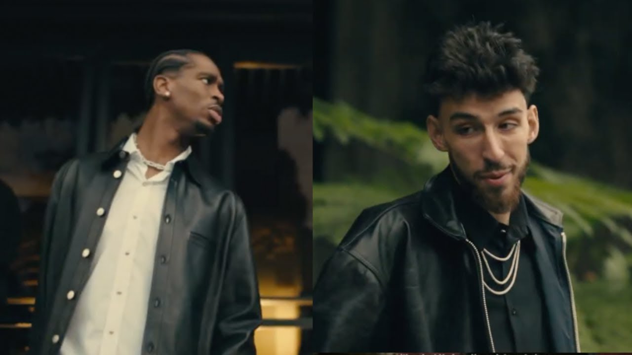 Shai Gilgeous-Alexander AT&T Commercial: Did You See Shais New Ad with AT&T?