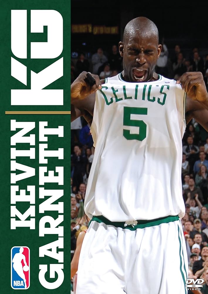 Why was KG out in 2009? (Learn all about why didnt KG play in 2009)