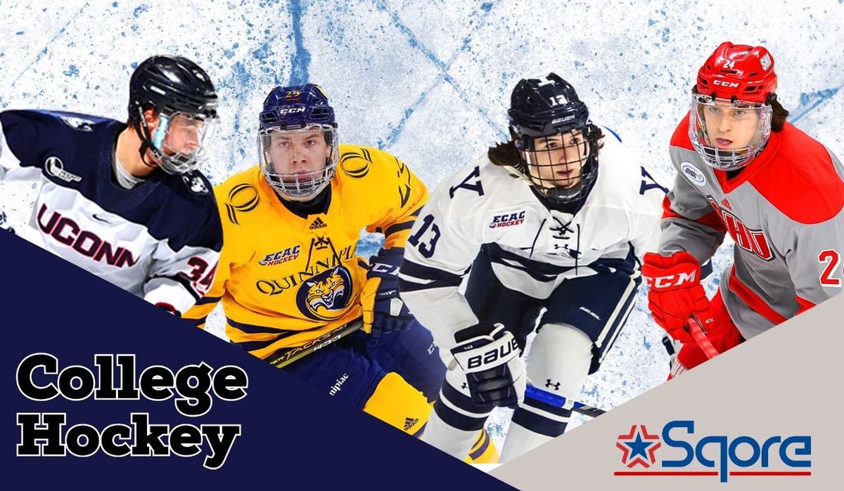 Can You Bet on College Hockey? Learn the Basics to Win!