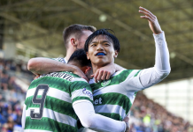 Celtic vs St Johnstone: Match Preview and Where to Find Live Updates