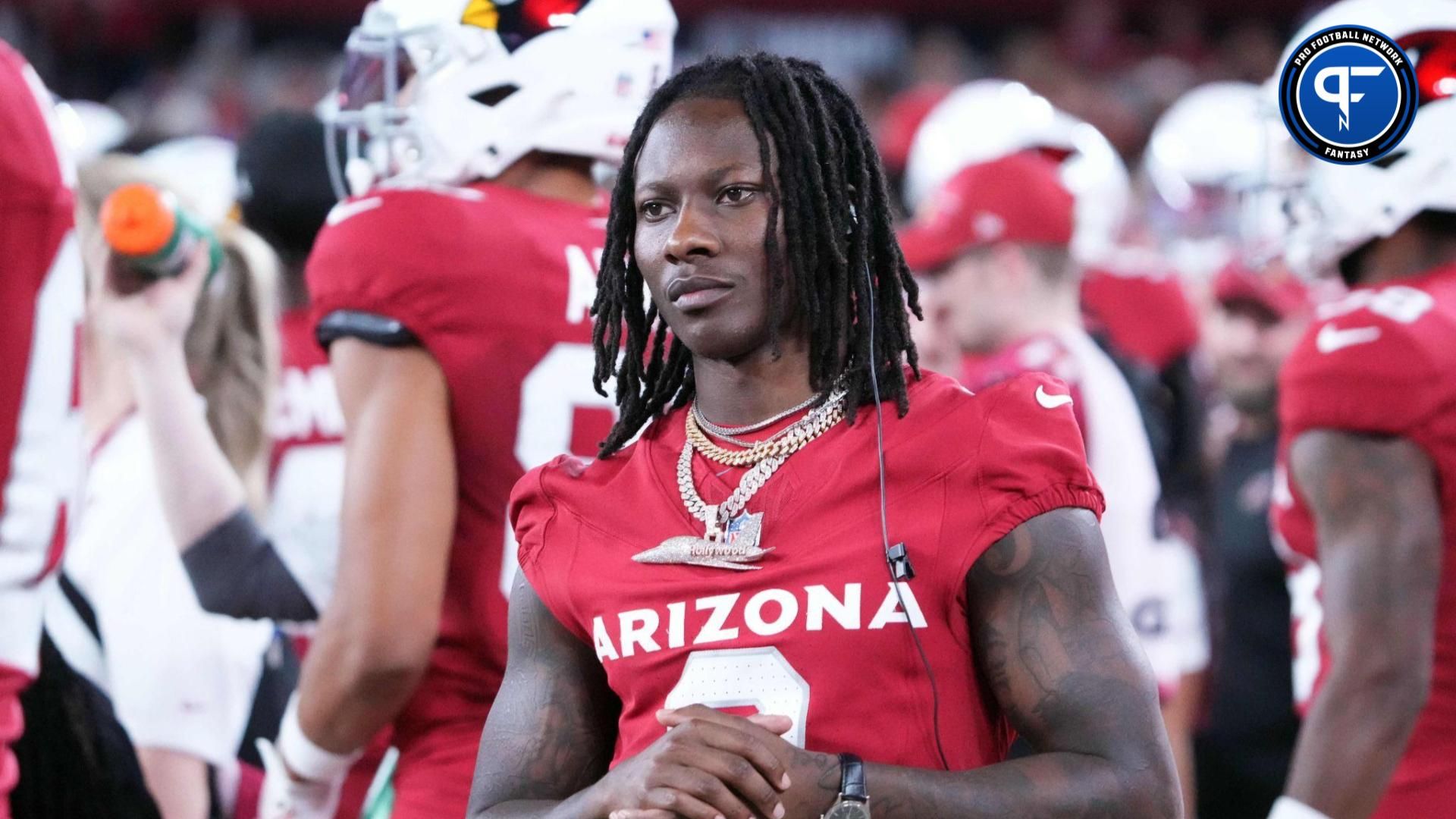 Marquise Brown Injury Update: Will He Play This Week? Latest News and What It Means for Your Fantasy Team!