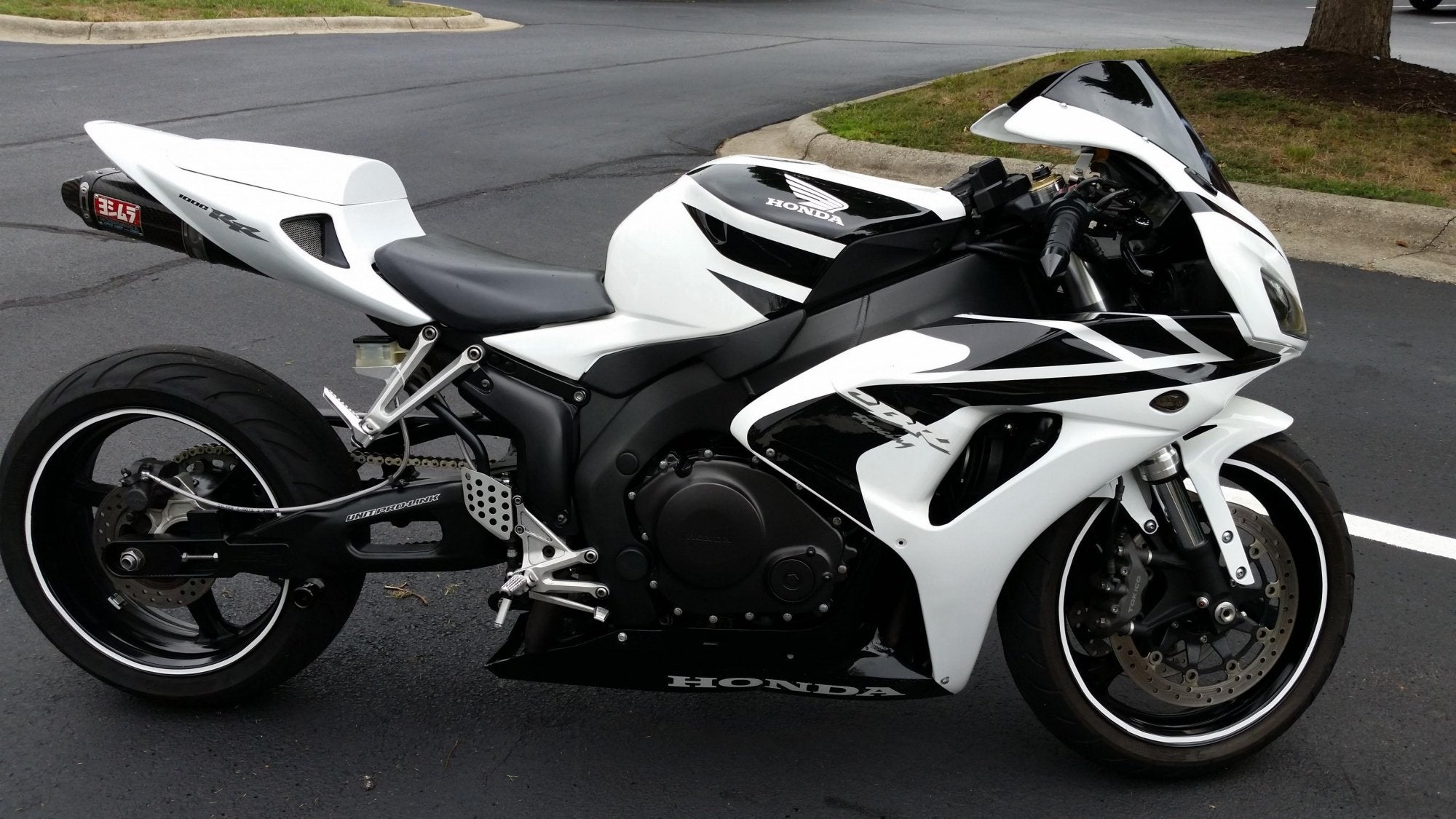 2007 Honda Fireblade 1000RR Problems and How to Fix It, Do Not Miss It!