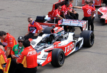 Ryan Hunter-Reay: What You Need To Know About The IndyCar Legend