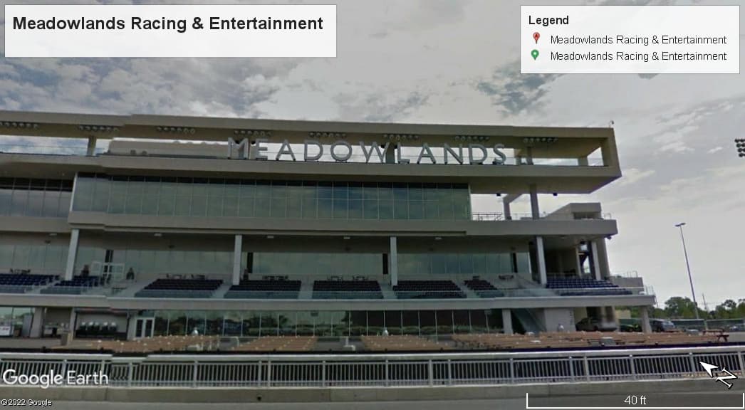 Get Your Meadowlands Results Fast: Daily Updates for You!