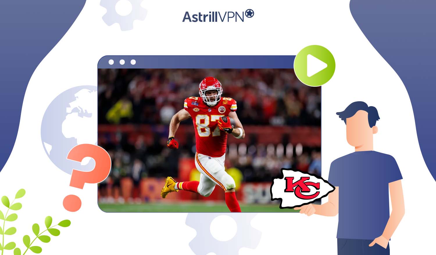 Wondering What Channel Is the Chiefs Game On Today? Check This Guide!