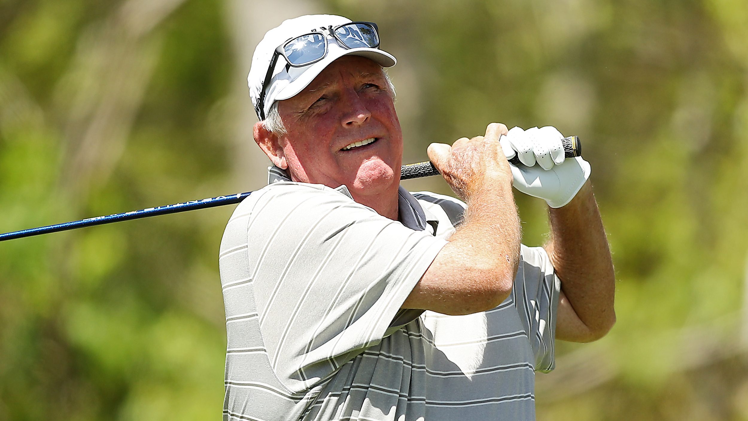Mark Calcavecchia Golfer: Get Pro Insights for a Better Golf Game!