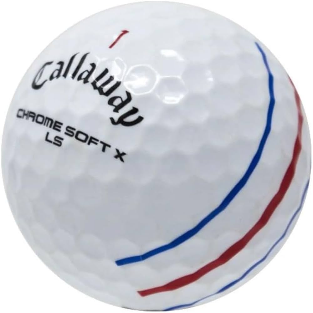 Chrome Soft X Replacement? Check Out These Similar Balls!