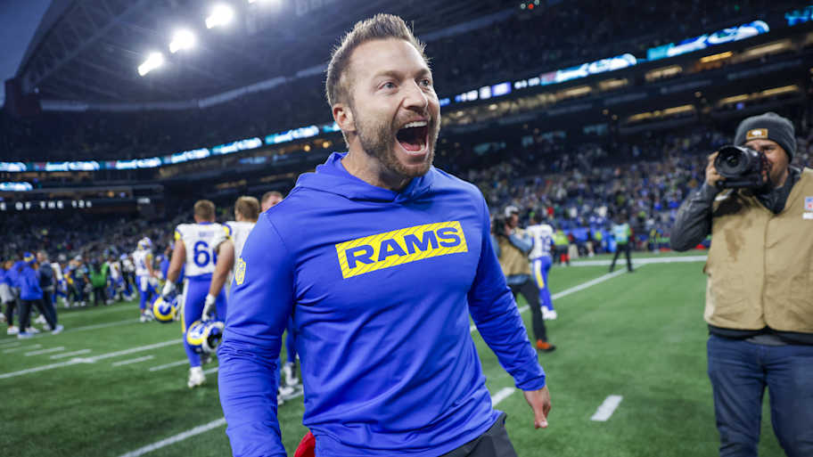 Fox and McVay: Are they the next big thing in the NFL?