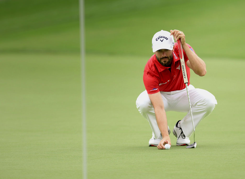 Golfer Hadwin: Who Is He? (Everything You Need to Know About the Canadian Pro!)