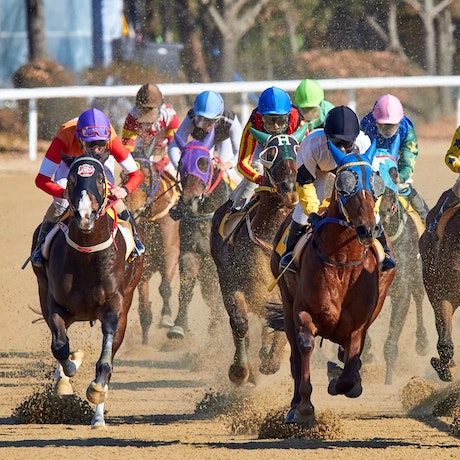 Asking When is Arkansas Derby? Find Out the Date and Time Here!