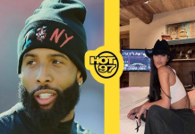 Odell and Kim Video Controversy: Get the Latest Details