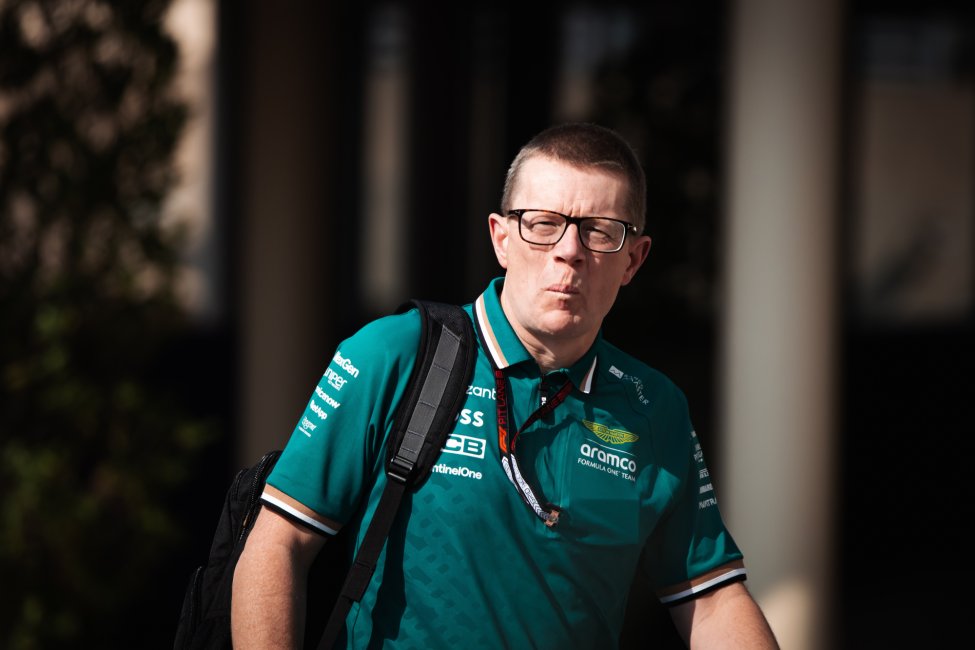 What Does an Aston Martin Team Principal Do? Roles and Daily Duties Outlined.