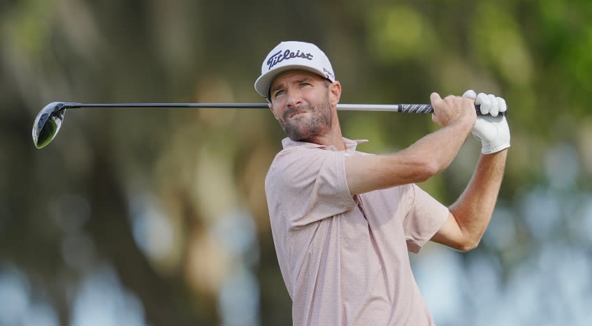 Get to know Nicholas Lindheim, the rising star in professional golf.