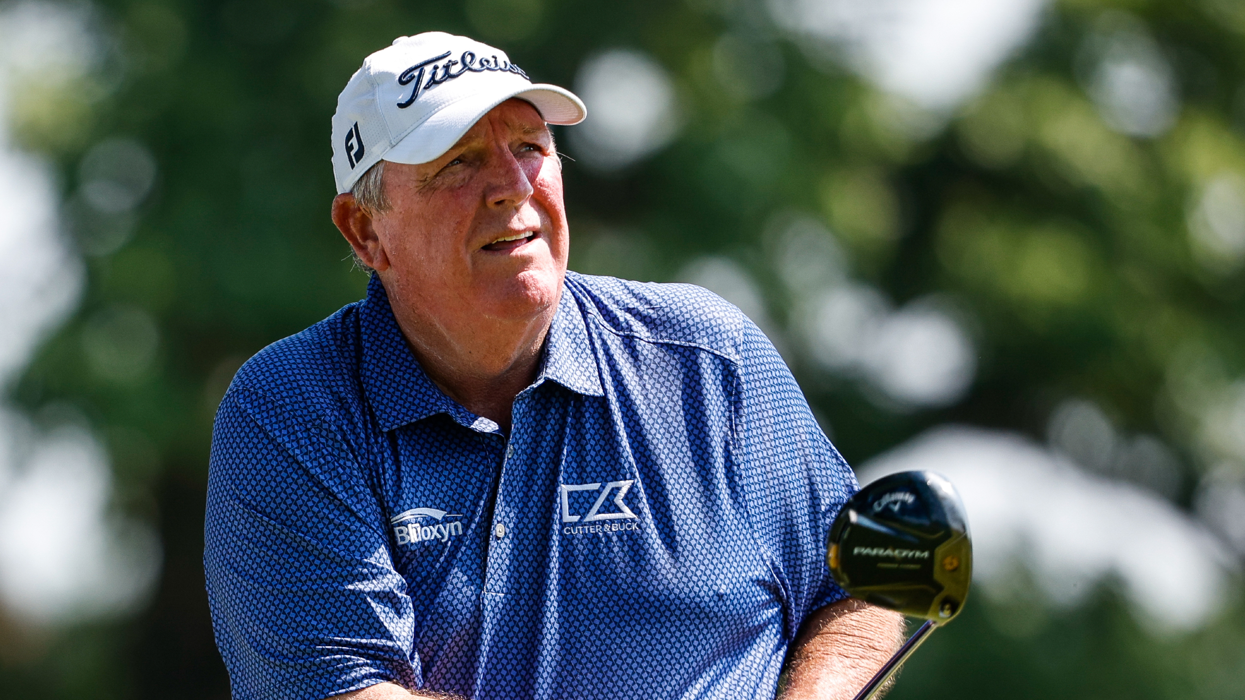 Mark Calcavecchia Golfer: Get Pro Insights for a Better Golf Game!