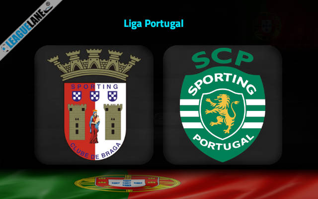 Sporting Against Braga: Is It a Must-Win? (What This Game Means for Both Teams)