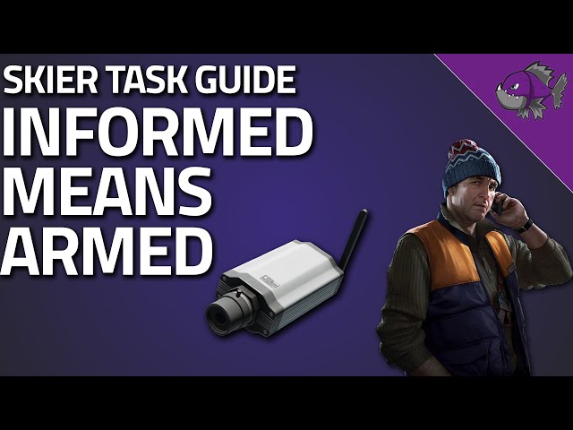 Be Prepared: Informed Means Armed - Simple Tips to Empower Yourself Now