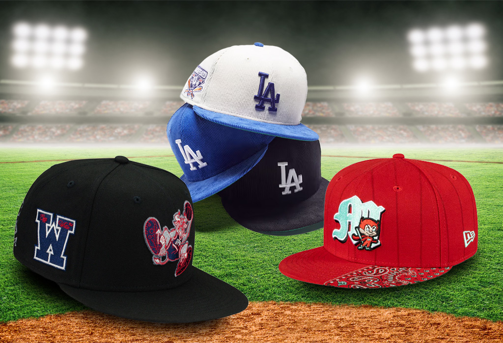NY Era Caps: Are They Worth the Hype? Lets Find Out!