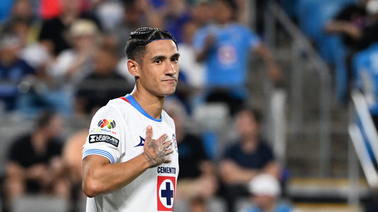 Philadelphia Cruz Azul: Whats the Hype? Get the Latest Scoop on This Exciting Matchup!