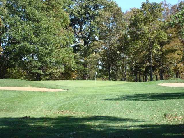 Playing Auglaize Golf Course: what people are saying about this hidden gem.