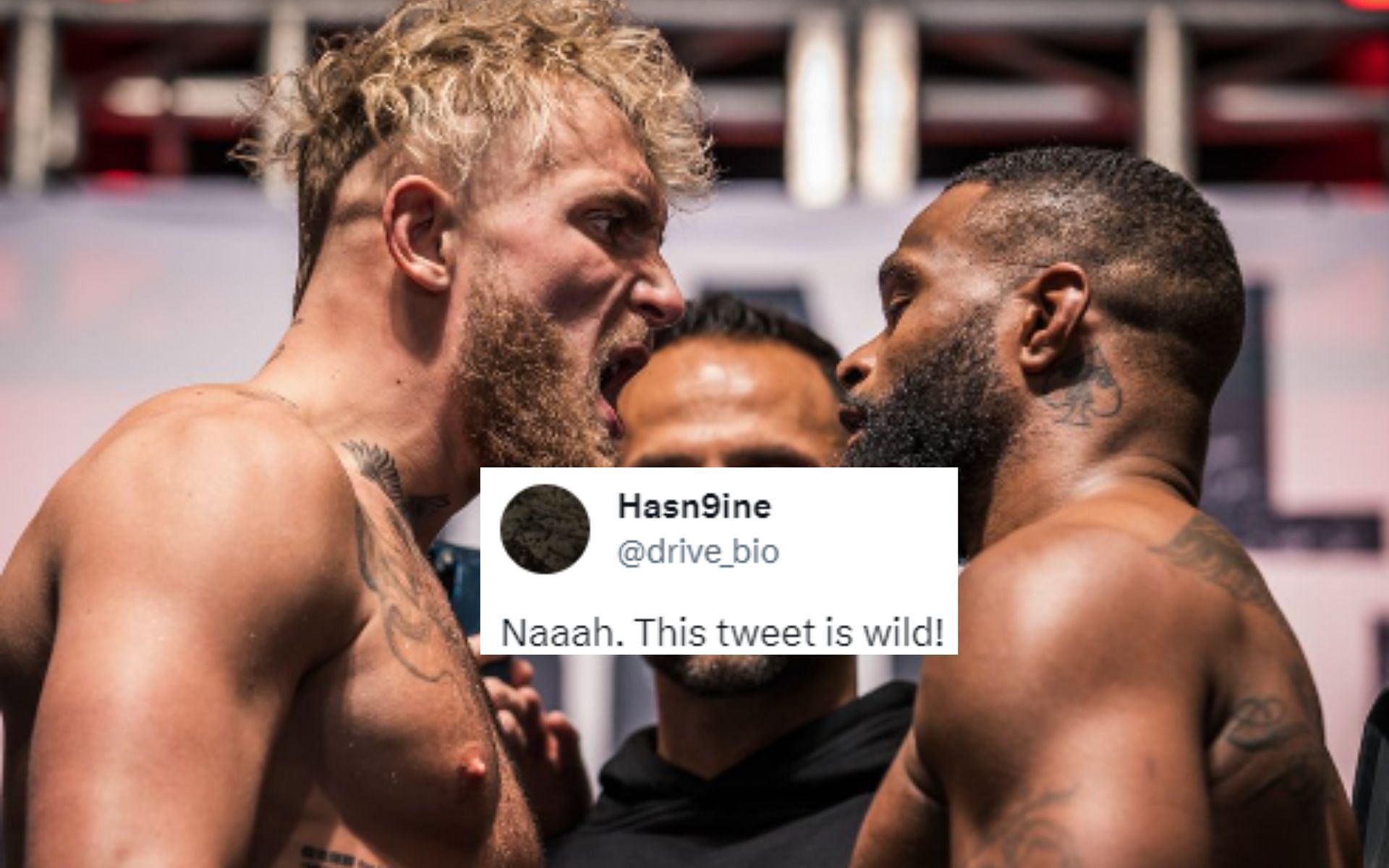 Tyron Woodley Leak: What Really Happened? (Get the Full Story Here)