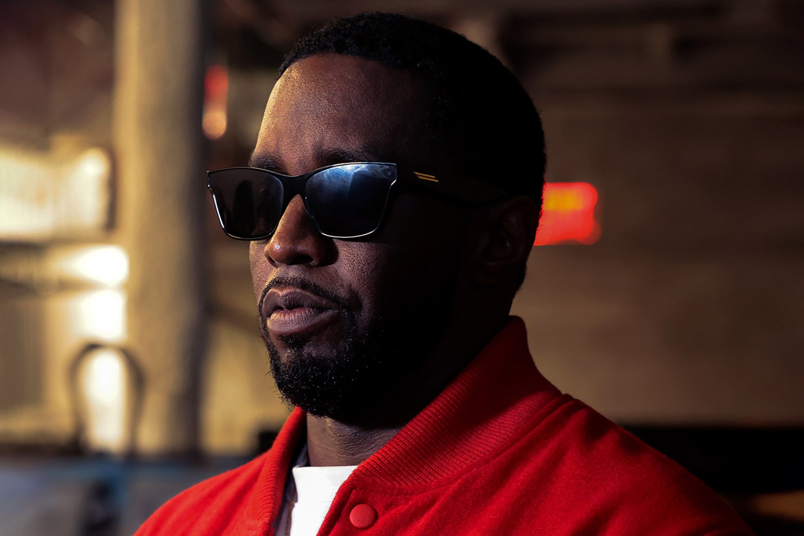 P Diddy Address: The Full Story What You Need to Know