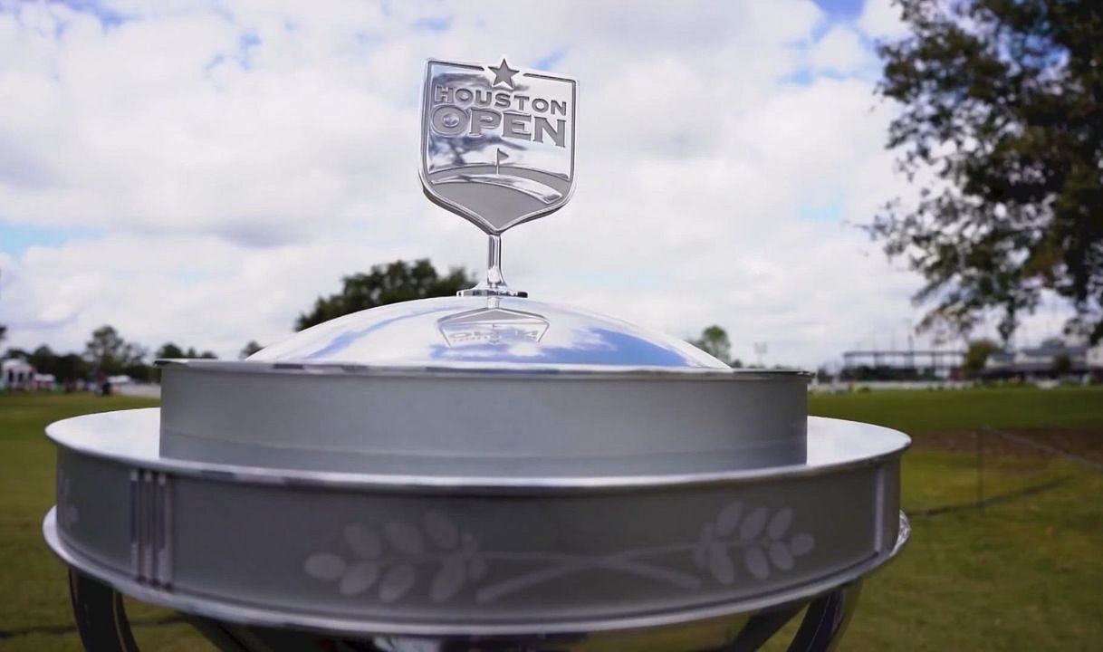 Whats the Houston Open Purse This Year? Get All the Details on Prize Money!