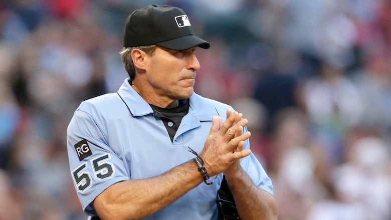 Angel Hernandez Worst Calls: See the Umpires Most Questionable and Debated Decisions