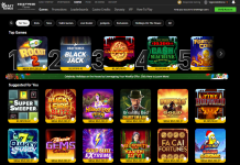 Is DraftKings Available in South Carolina? Find Out Where You Can Play Now!