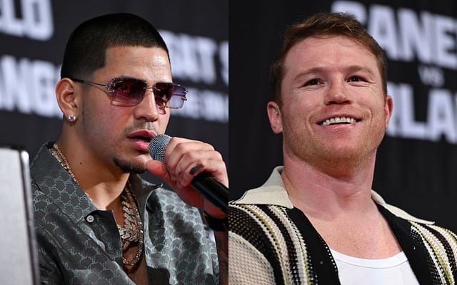 Berlangas Payday: How Much is Berlanga Making Tonight Fight?