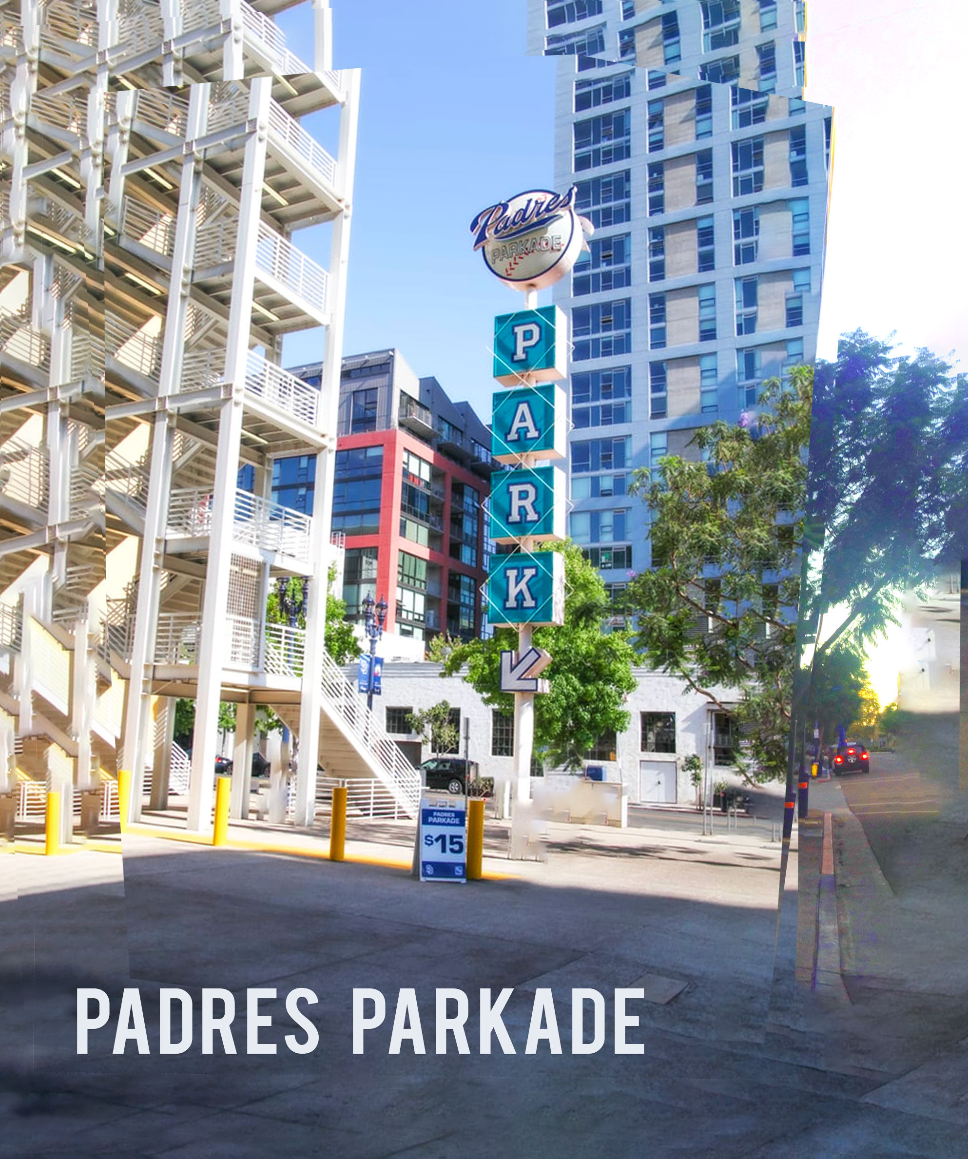 Padres Parkade Parking: Is It Worth It? (Weighing the Pros and Cons for Fans)