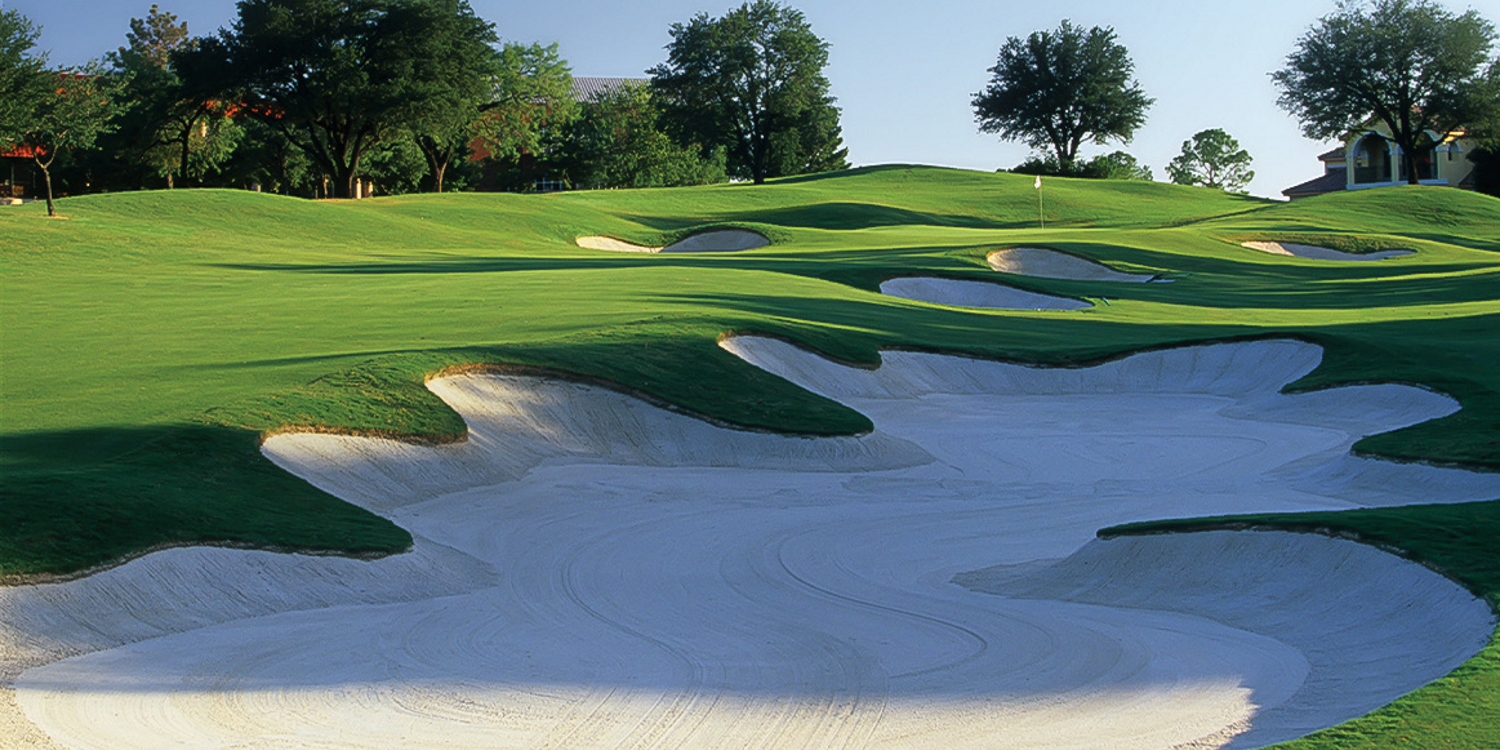 Looking for a challenge? Heres your guide to the tpc las colinas golf course!