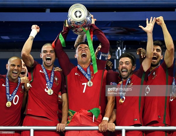 Has Portugal Ever Won a World Cup? Portugals World Cup Journey.
