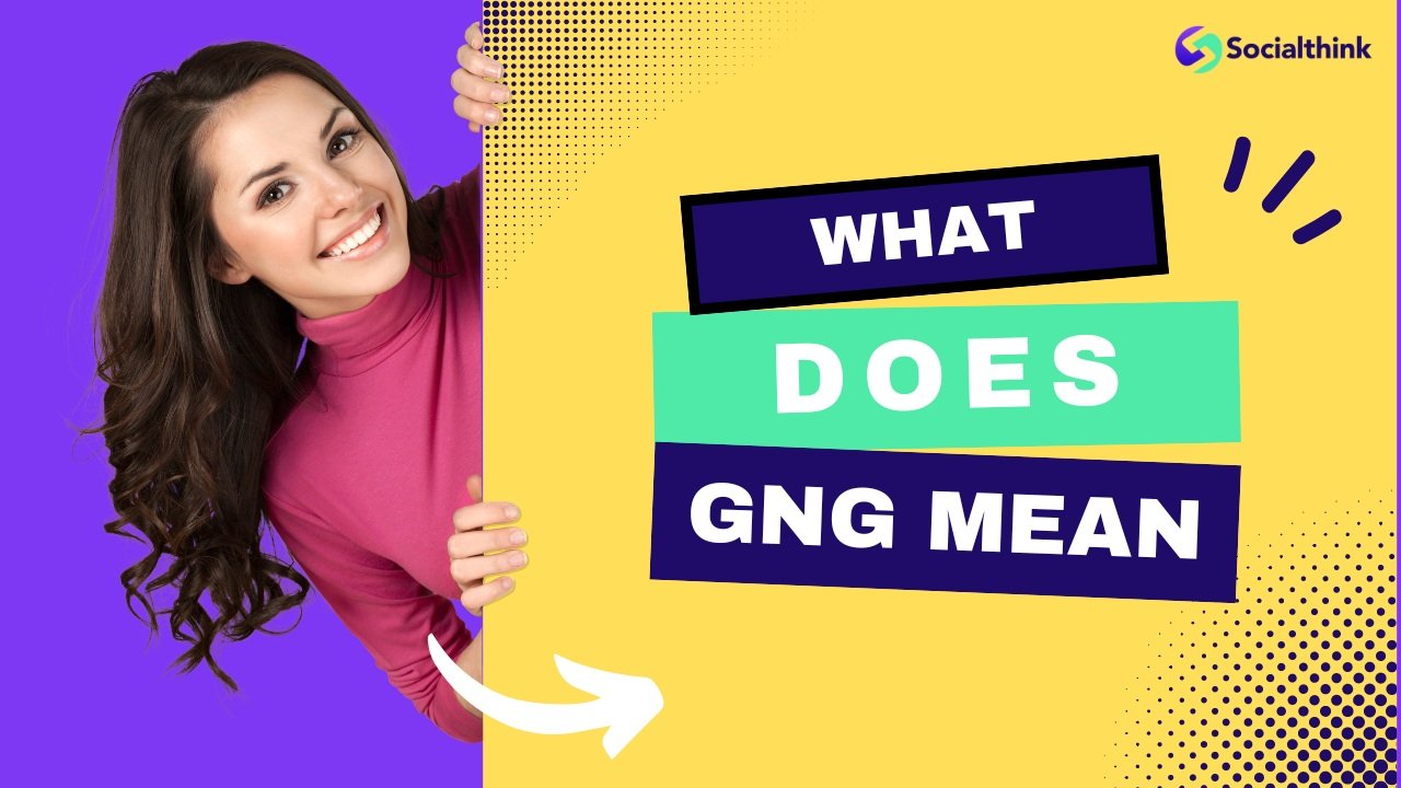 GNG Meaning in Text: A Quick Guide to the Term