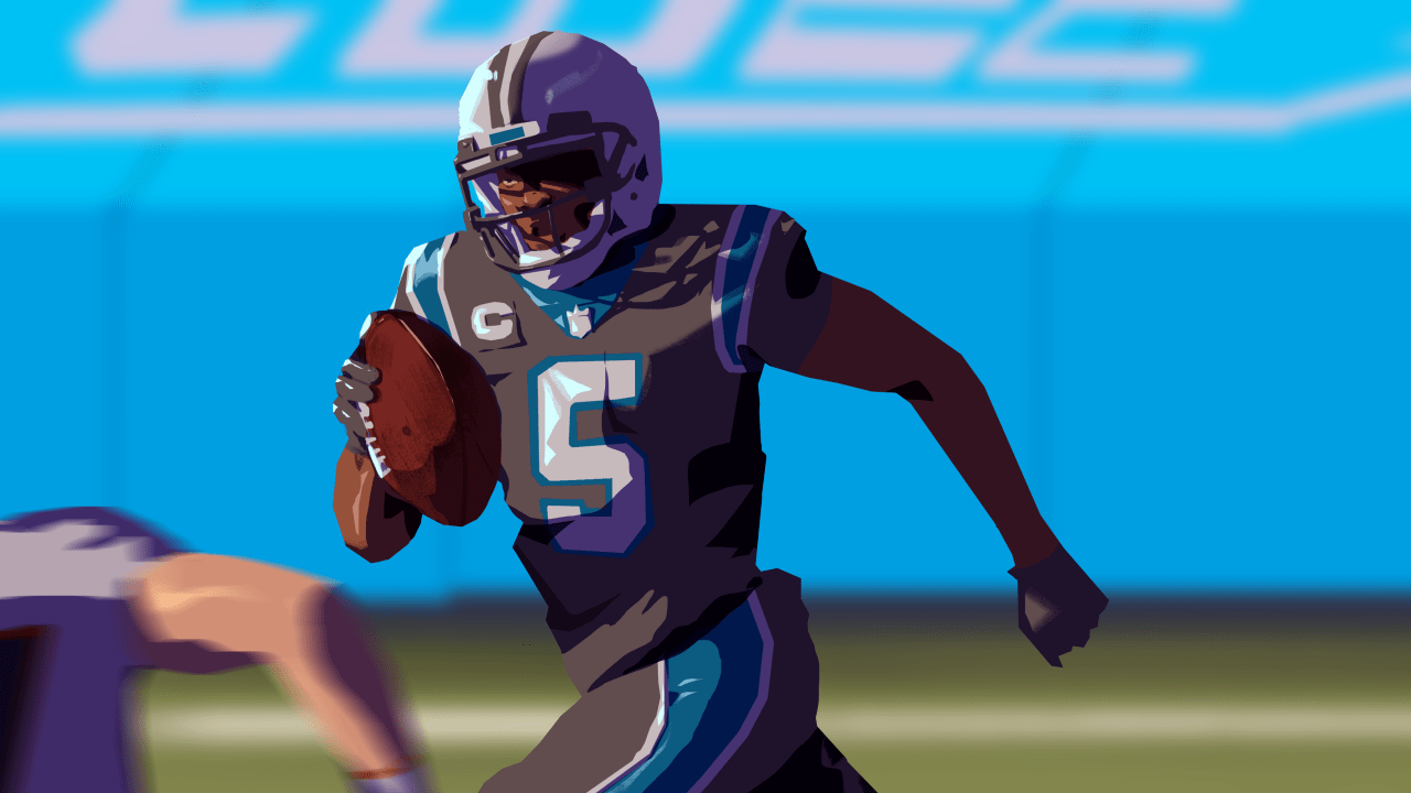 Want to See the Coolest Football Drawings? (Check Out These Artists and Their Incredible Work)