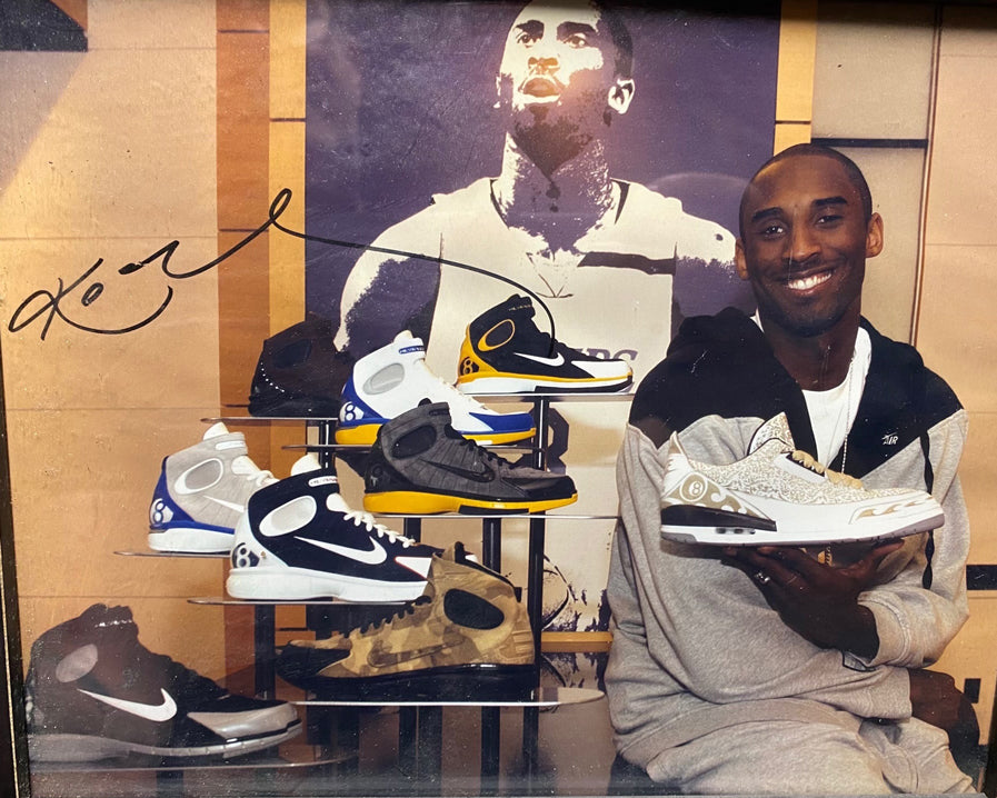Kobe Air Jordan 3: Why Are They So Popular Among Sneakerheads and Collectors?