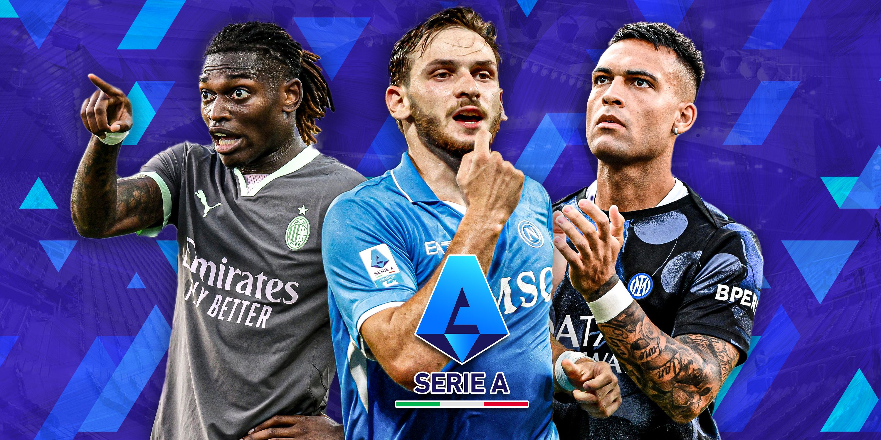 Best Italian Players Right Now: These Stars Are Killing It!