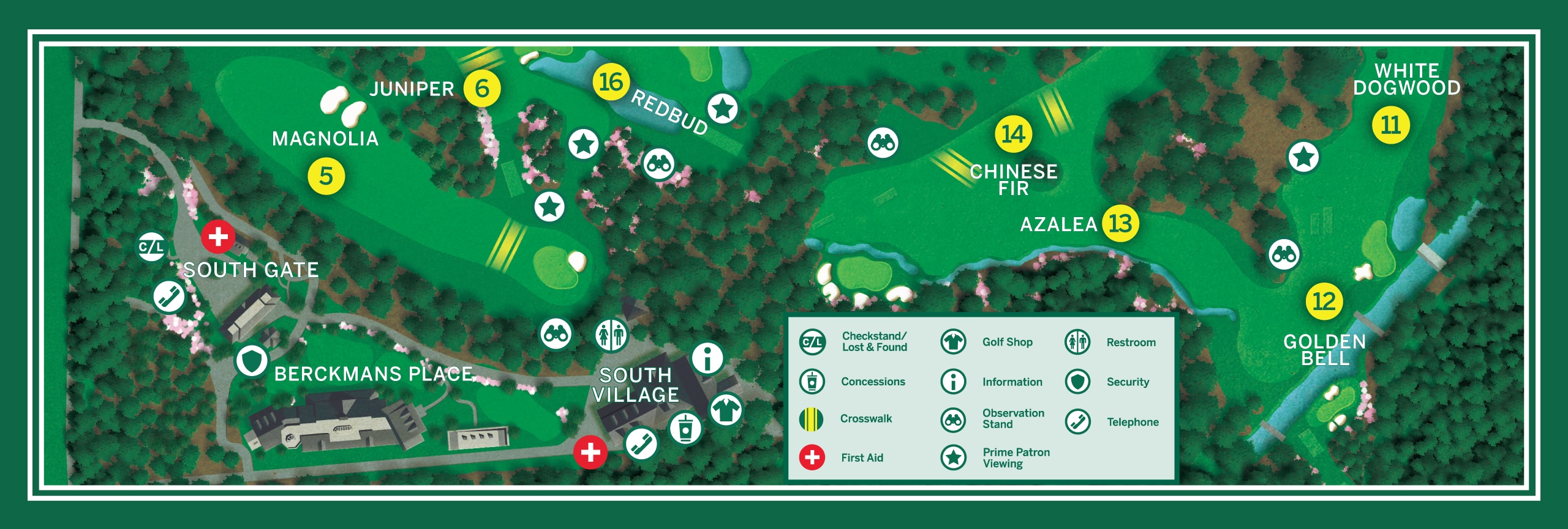 Find Your Way with the Map of the Masters (Expert Guide to Top Strategies)